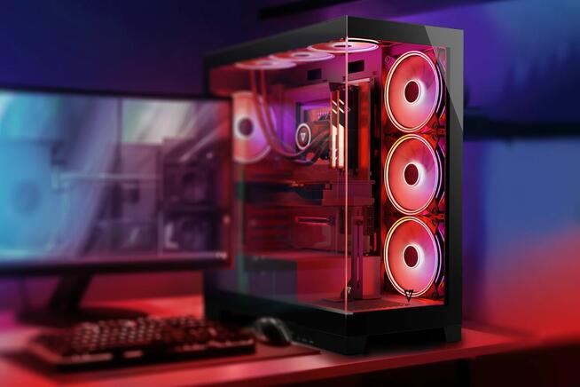 Składanie komputerów, Serwis komputerowy, Outsourcing