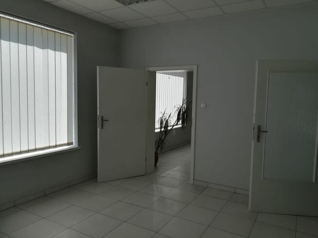 Wynajmę halę usługowo-produkcyjną 2125,9m2 Słupia pod Bralin