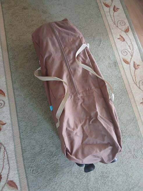 Łóżeczko turystyczne