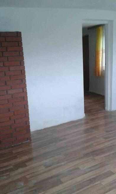 Sprzedam działkę z domem Łukawiec, gm. Wielkie Oczy