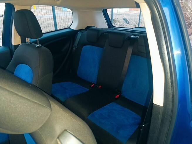 Fiat Punto 1.4 benzyna+ LPG