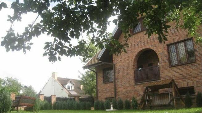 BP • Sprzedaż Super Lokalizacja Wwa Ursynów Żołny Las. Bezpo