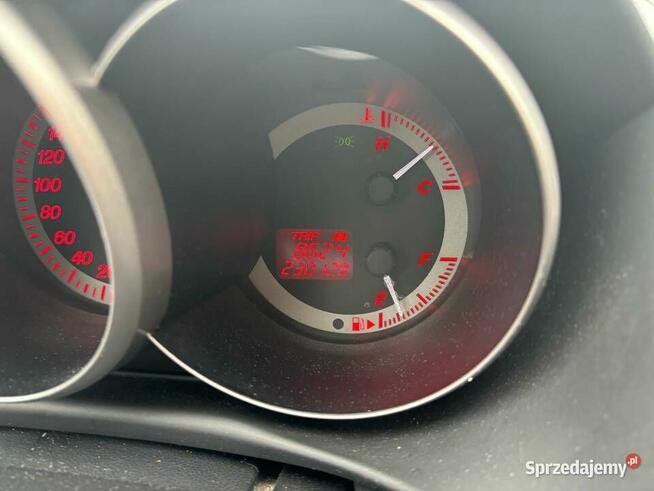 Mazda 3 BK - Lift -Skóra - Xenon - Bose