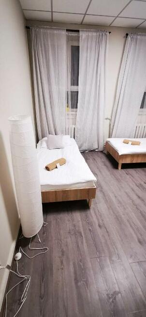 Hostel Powstaniec Warszawa Wola