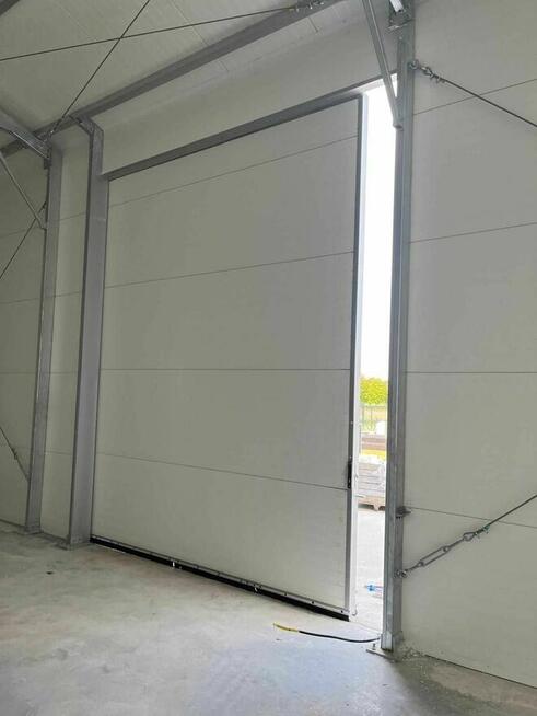 Hala lekka ( nowa od producenta)