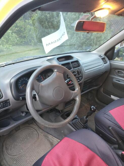 Sprzedam Suzuki Ignos