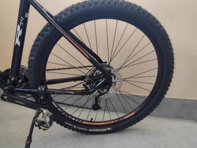 Rower Romet Rambler R7.4 stan bdb , mało używany