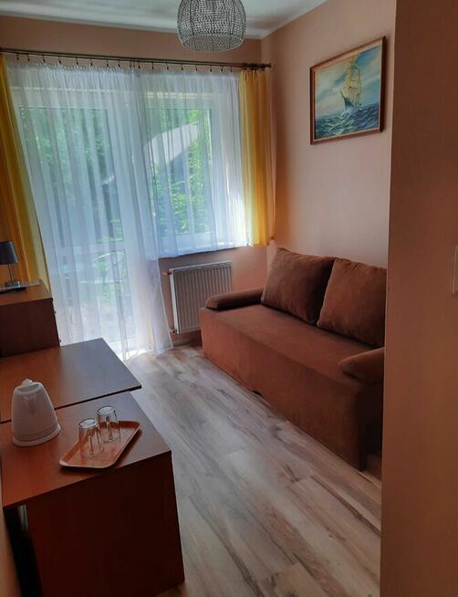 Noclegi Jantar Wakacje wolne terminy Lipiec i Sierpień