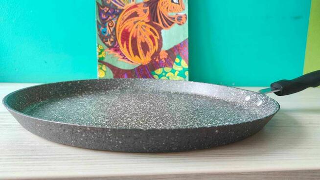 Patelnia IKEA do naleśników