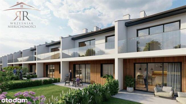 Nowe Osiedle ul. Makuszyńskiego Częstochowa