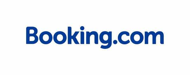 Booking, Airbnb, Expedia