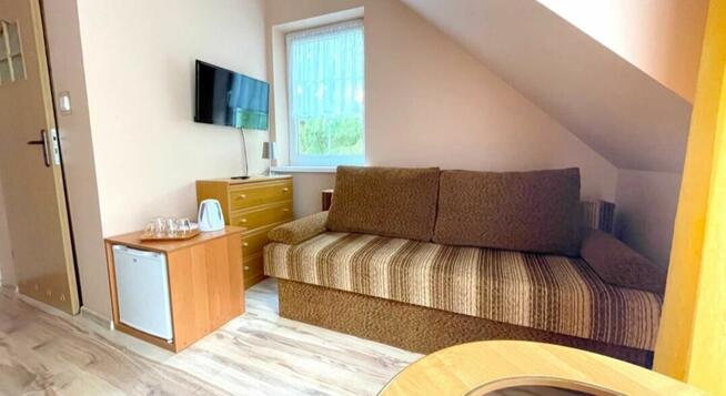 Noclegi Jantar Wakacje wolne terminy Lipiec i Sierpień