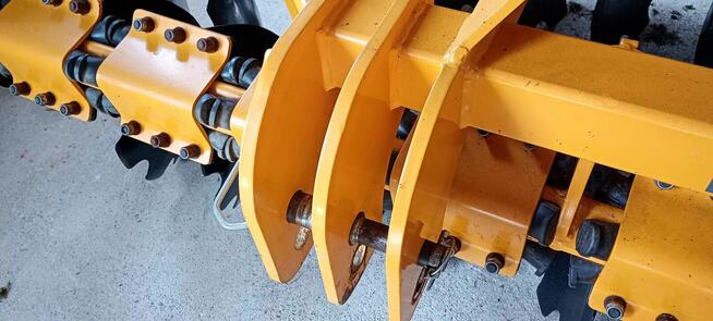 BRONA TALERZOWA U30 - negocjacja ceny !!!