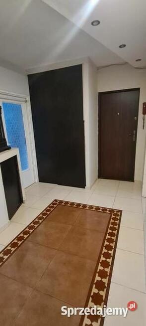 Mieszkanie 3pokoje parter 62m balkon Świdnik