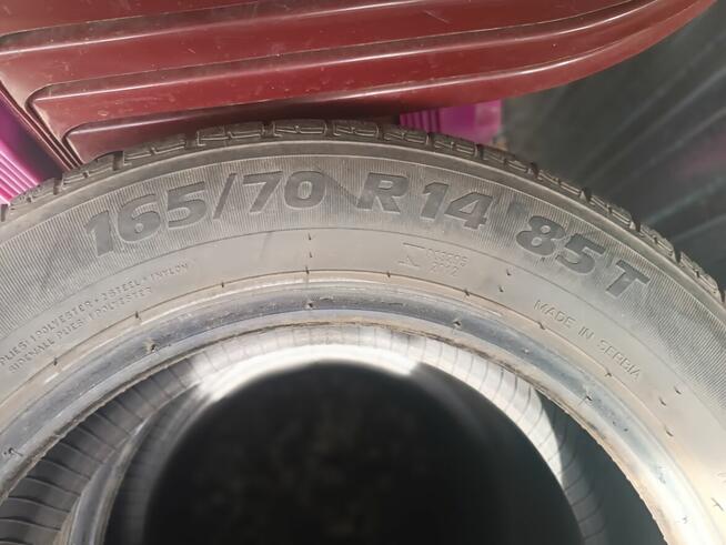 Opony Kormoran 165/70 r14 Letnie