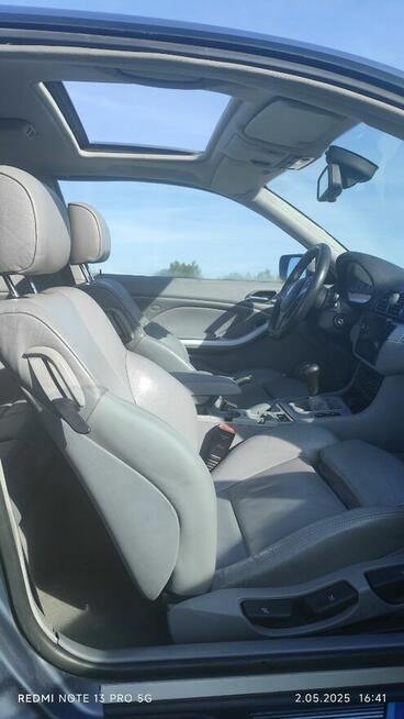 BMW SERIA 3 IV (E46) Sprzedam BMW E46 coupe benzyna LPG