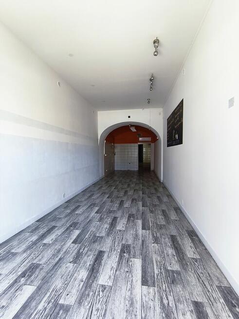 LOKAL KOMERCYJNY w Leżajsku ul. Rynek