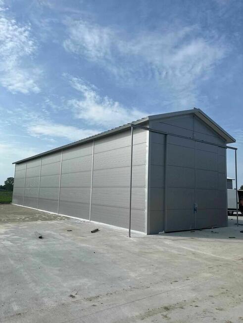 Hala lekka ( nowa od producenta)