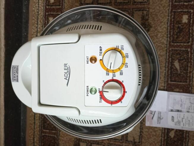 Kombiwar Adler 1300 W