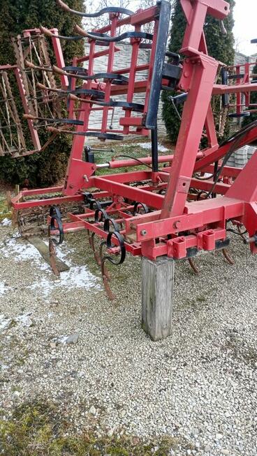 Agregat uprawowy - negocjacja ceny !!!