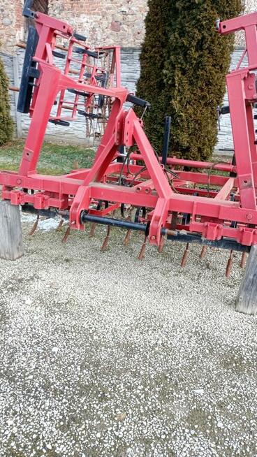 Agregat uprawowy - negocjacja ceny !!!