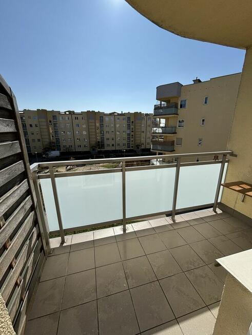 Bardzo ładne 2 pokoje po remoncie, Górczyn/Manhatan blok 2011