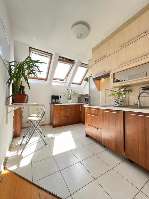 Mieszkanie 2 pokoje Lubicz Górny Rataja