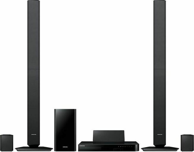 Sprzedam kino domowe Samsung
