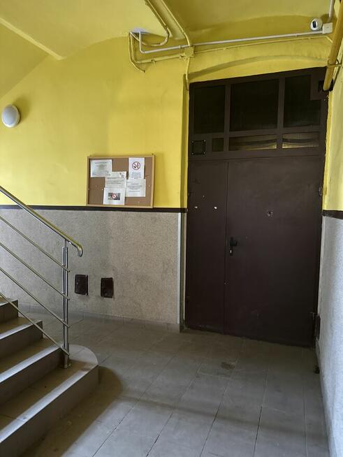 DWUPAK kawalerek 49m2 Duży potencjał INWESTYCYJNY