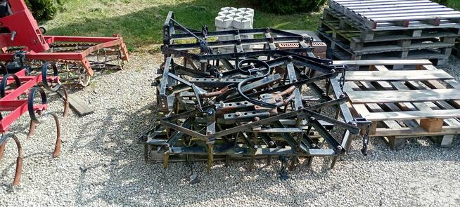 Agregat uprawowy - negocjacja ceny !!!