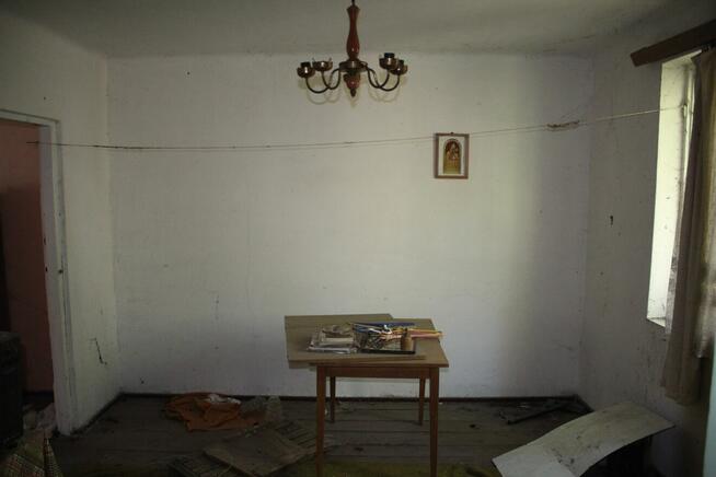 Sprzedam 2 dzialki z zabudowaniami.