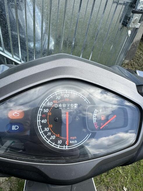 Sprzedam Skuter Barton Active 50cc