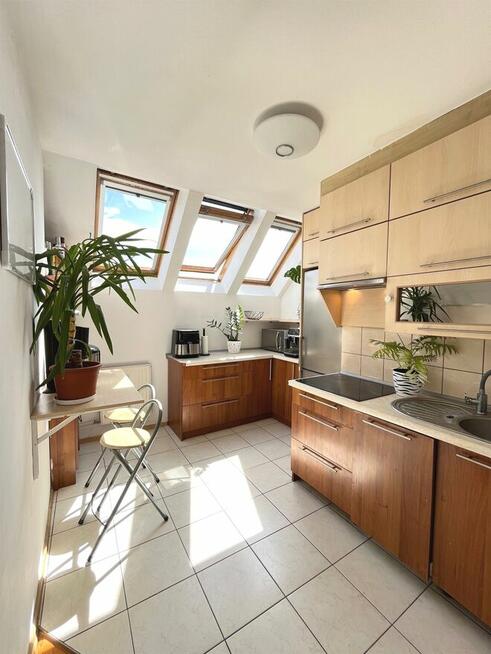 Mieszkanie 2 pokoje Lubicz Górny Rataja