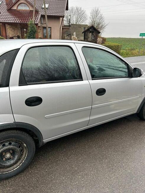 Udział 1/2 - Opel Corsa 1.3 CDTI 2004