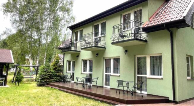 Noclegi Jantar Wakacje wolne terminy Lipiec i Sierpień