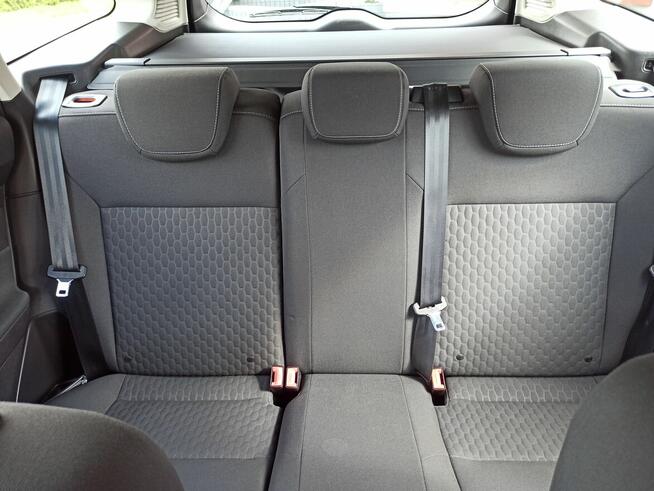 Ford Focus Ford Focus Ford Focus MK3 2014, 115 km, automat