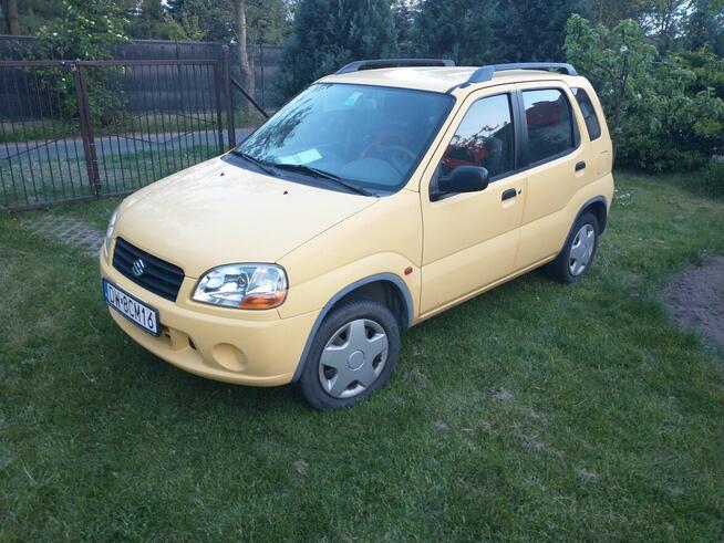 Sprzedam Suzuki Ignos