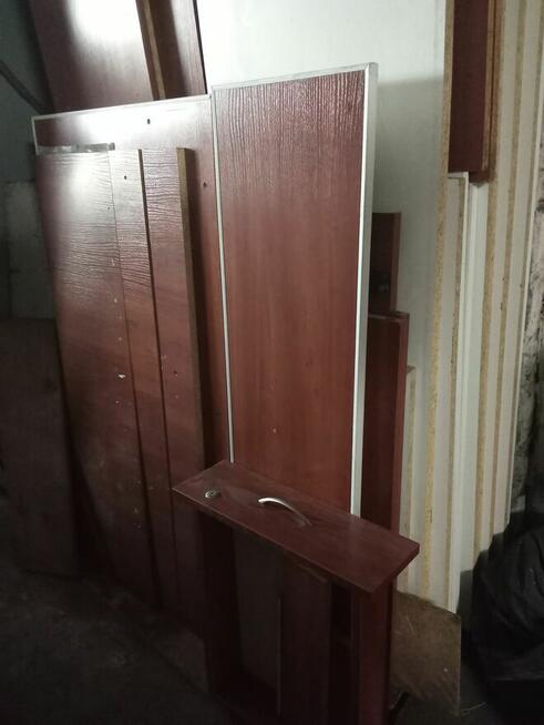 Płyty meblowe różne wymiary