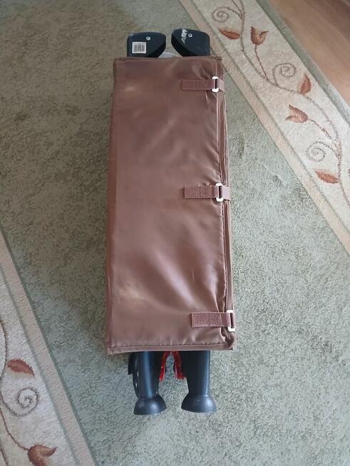 Łóżeczko turystyczne