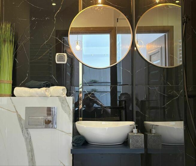 Bardzo ładne 2 pokoje po remoncie, Górczyn/Manhatan blok 2011