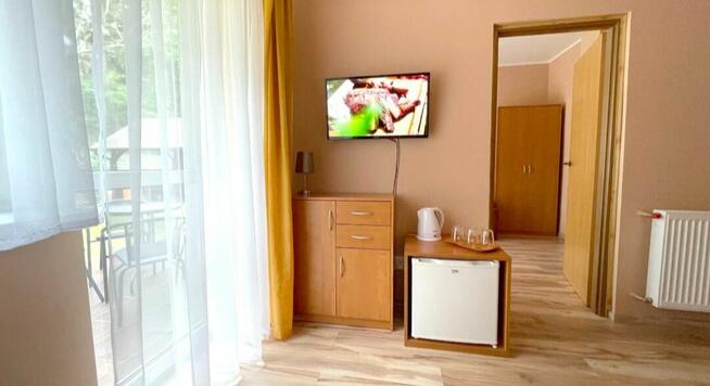 Noclegi Jantar Wakacje wolne terminy Lipiec i Sierpień