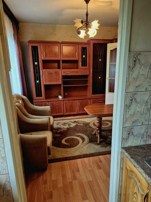 SPRZEDAM MIESZKANIE W CENTRUM MIASTA MIELCA