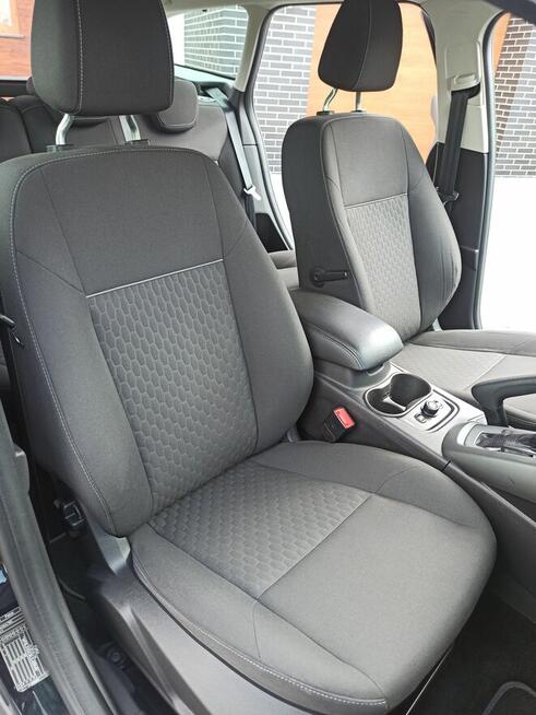 Ford Focus Ford Focus Ford Focus MK3 2014, 115 km, automat