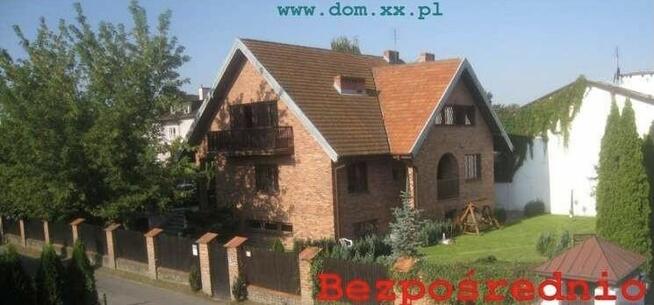 BP • Sprzedaż Super Lokalizacja Wwa Ursynów Żołny Las. Bezpo