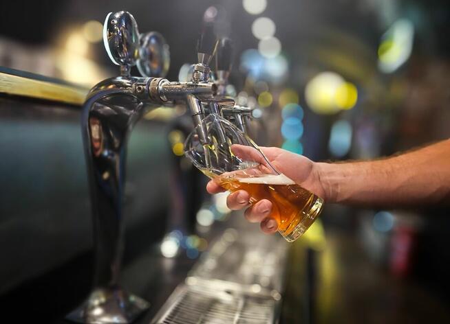 Otwarcie lokalu franczyzowego