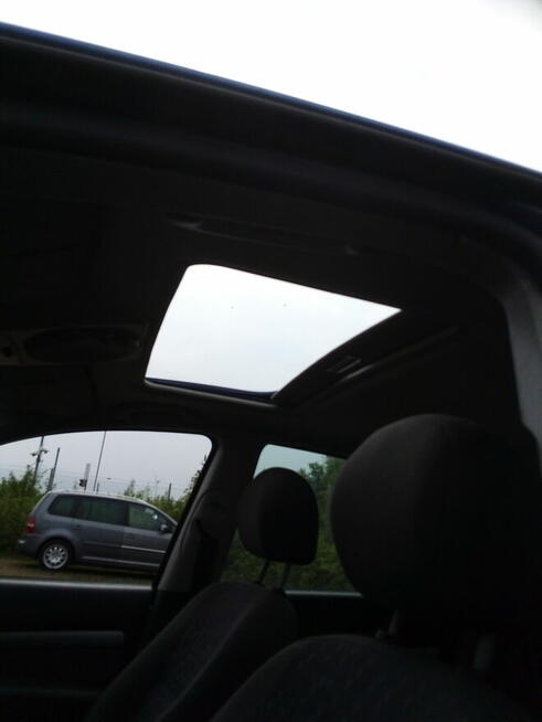 Ford Focus 1.4 benzyna.