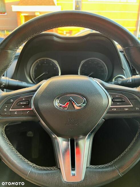 Infiniti Q60 2.0t Coupe Premium Tech