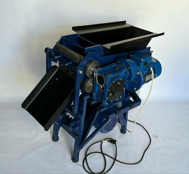 Gilotyna maszyna do cięcia tytoniu ziół herbaty czy warzyw