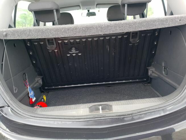 Ople Corsa, 132 tys. km. 1,2 benzyna, 2010