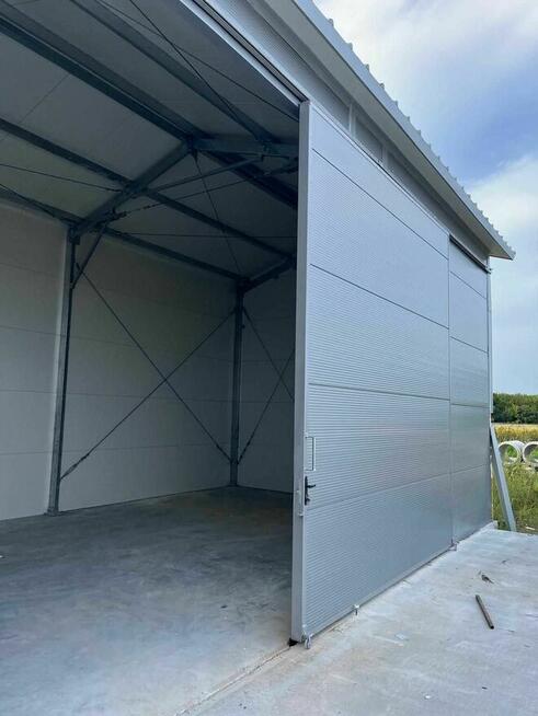 Hala lekka ( nowa od producenta)